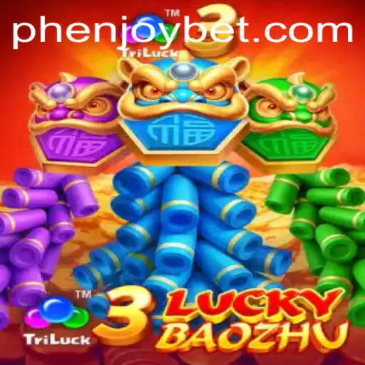 Unveiling the Excitement of 3LuckyBaozhu: A PHENJOY Entertainment Experience