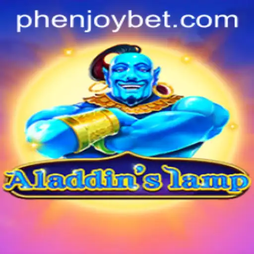 Discovering Aladdinslamp: An Enchanting Journey into the World of PHENJOY Gaming