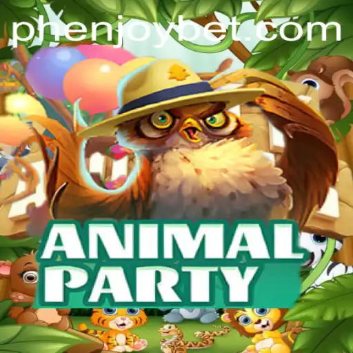 Discover the Exciting World of AnimalParty: PHENJOY's Latest Gaming Sensation