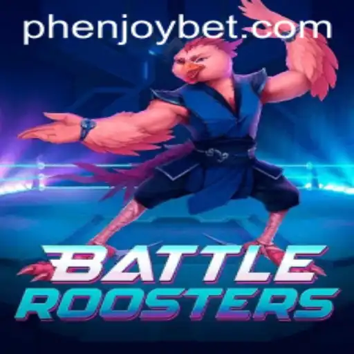 BattleRoosters: A Modern Twist on Classic Rooster Fighting with PHENJOY