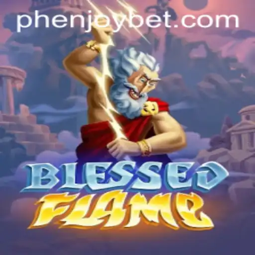 BlessedFlame: An Epic Adventure in the World of PHENJOY