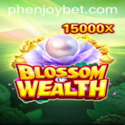 Blossom of Wealth: A Deep Dive into the World of PHENJOY