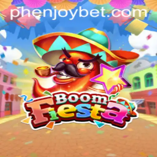 BoomFiesta: An Exciting Journey into Gaming Excellence