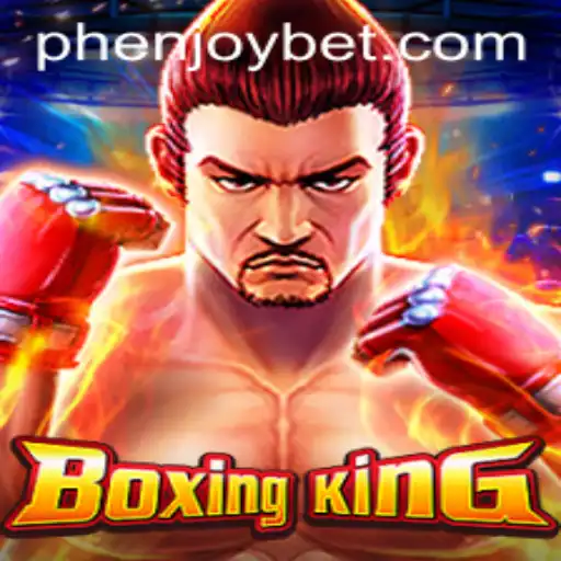 Unleash Your Inner Champion with BoxingKing: A Deep Dive into the Phenomenon