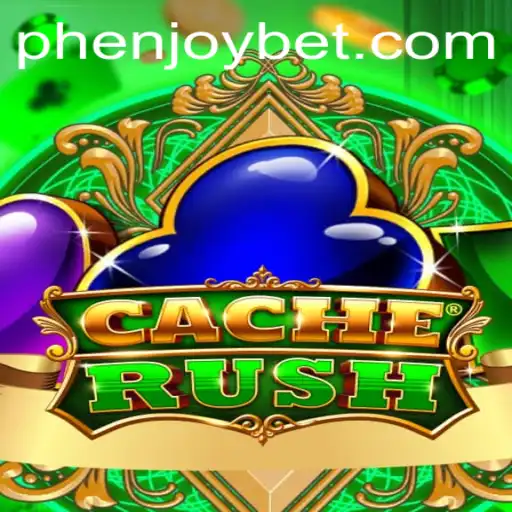CacheRush: Dive into the Thrilling World of PHENJOY Gaming