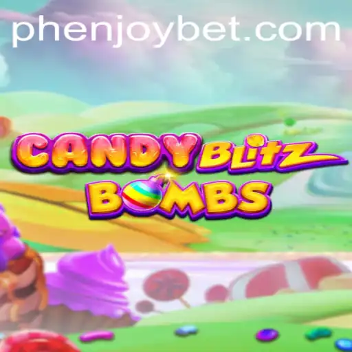 Dive into the Sweet and Explosive World of CandyBlitzBombs by PHENJOY