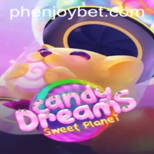 CandyDreams: A Sweet Escape into a World of Fun and Adventure