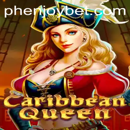 CaribbeanQueen: Dive into the Adventure with PHENJOY