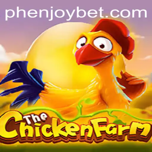 Discover the Fascinating World of ChickenFarm: A PHENJOY Adventure