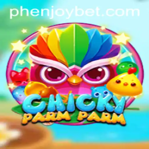 Experience the Thrills of ChickyParmParm: A Dive into Delightful Gameplay with PHENJOY