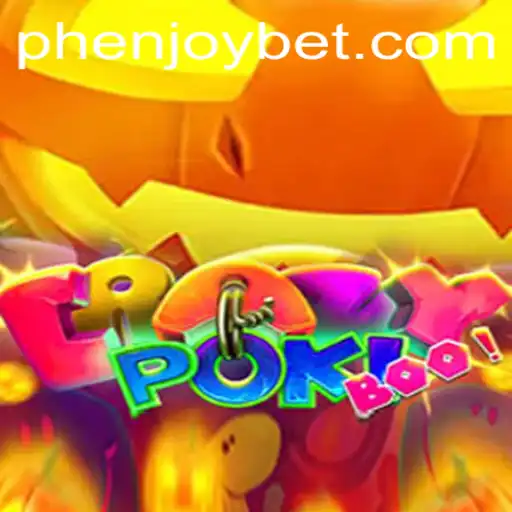CrazyPokiBoo: A New Wave of Interactive Fun by Phenjoy