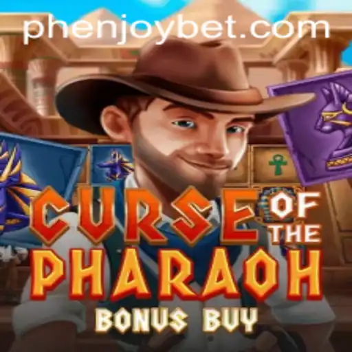 Explore the Mystical World of Curse of the Pharaoh Bonus Buy: A Journey Through Ancient Egypt with PHENJOY