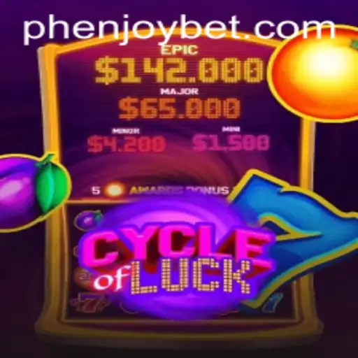 Discovering the Thrills of CycleofLuck: A Captivating Game by PHENJOY