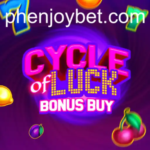 Cycle of Luck Bonus Buy: Discover the Game with PHENJOY