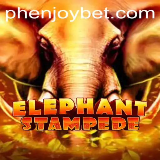 Unleashing the Thrills of ElephantStampede: A New Gaming Experience by PHENJOY