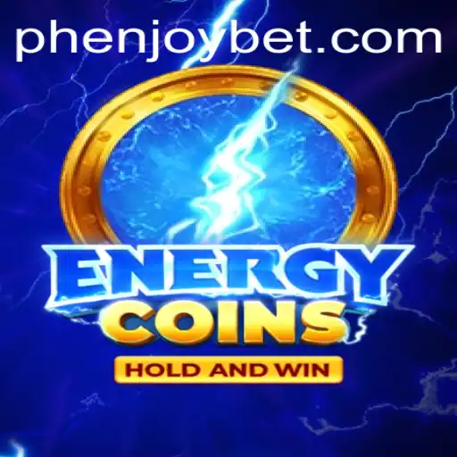 Unveiling EnergyCoins: A Thrilling New Adventure in the World of PHENJOY