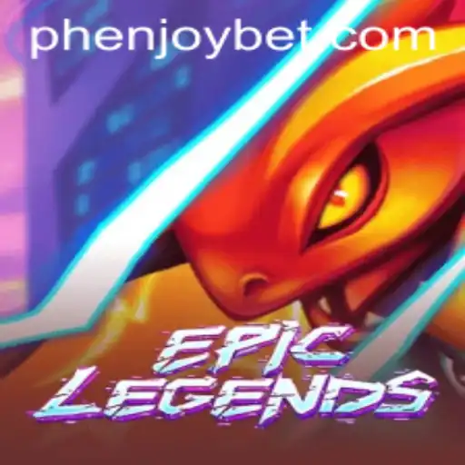 EpicLegends: An Immersive Adventure with PHENJOY