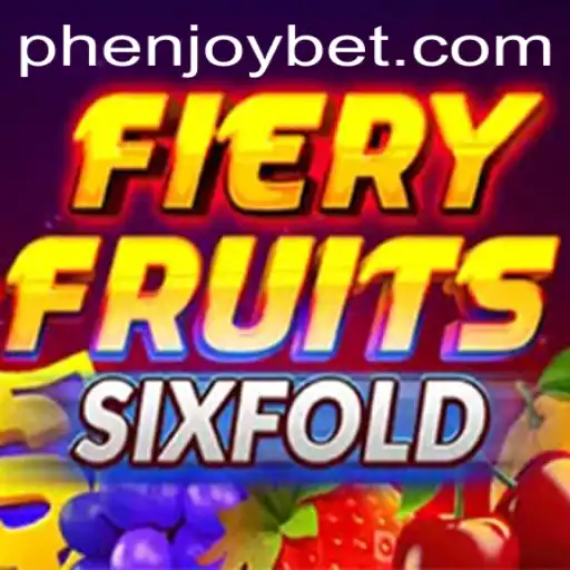 FieryFruitsSixFold: The Fruit-Themed Adventure by PHENJOY