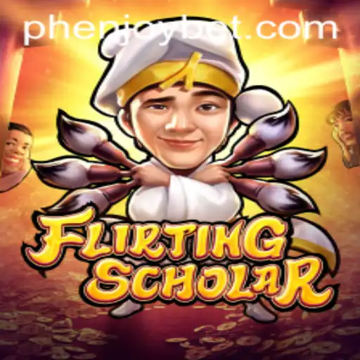 Flirting Scholar: A Delightful Gaming Experience with PHENJOY