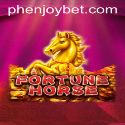 Unleashing the Thrills of FortuneHorse: A New Era in Gaming with PHENJOY