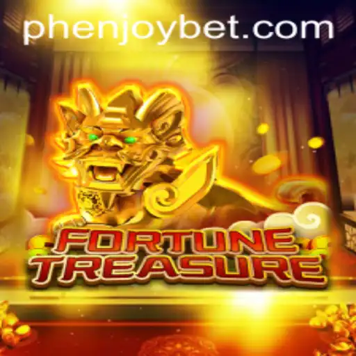 Unveiling the Excitement of FortuneTreasure: A Captivating Game Experience by PHENJOY