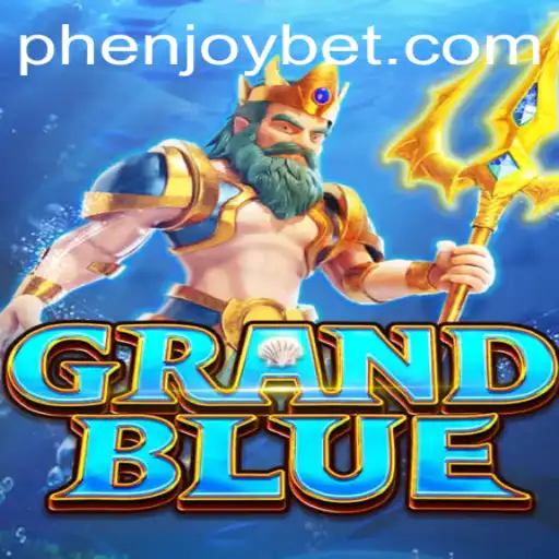 GRANDBLUE: Dive into the Mesmerizing World of Oceanic Adventure