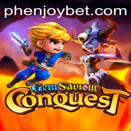 GemSaviourConquest: Unleashing Heroic Adventures in the World of PHENJOY