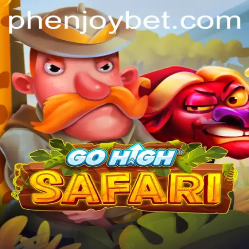Experience Thrilling Adventures with GoHighSafari by PHENJOY