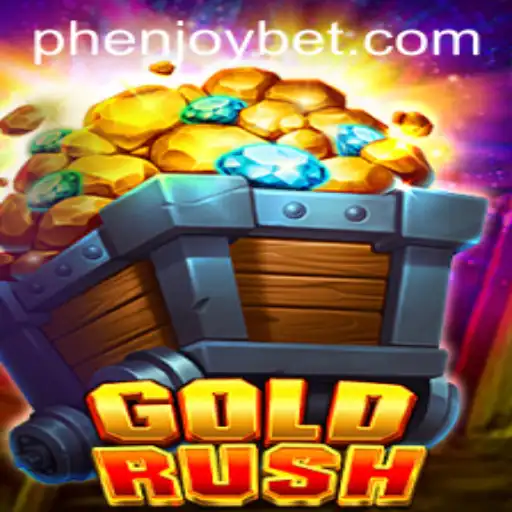 Unlocking the Excitement of GoldRush: A Journey through PHENJOY's Latest Gaming Adventure