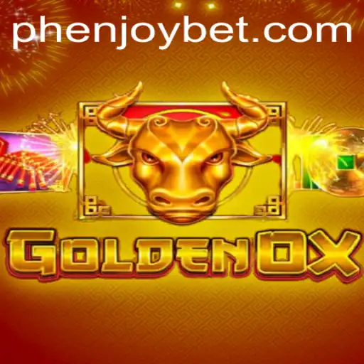 Discover the Exciting World of GoldenOx: The Innovative Game by PHENJOY