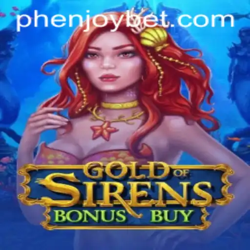 GoldofSirensBonusBuy Game Review and Features