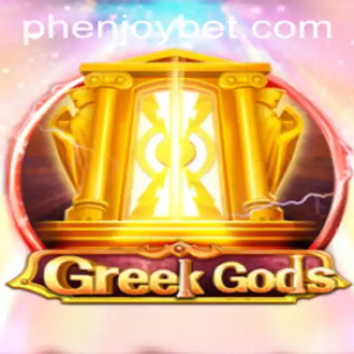 Dive into the Mythical World of GreekGods Unleashed by PHENJOY
