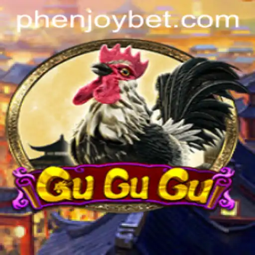 GuGuGu: Dive into the Fun World of PHENJOY's Latest Game