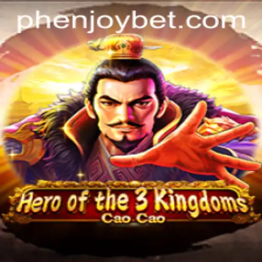 Exploring the Epic Adventure of Heroofthe3KingdomsCaoCao by PHENJOY