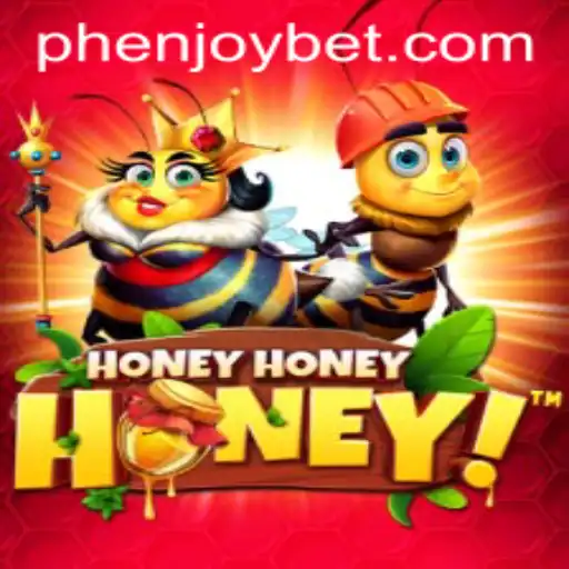 Discover the Buzzing World of HoneyHoneyHoney by PHENJOY