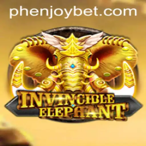 Unearth the Adventure of InvincibleElephant: The Captivating World of PHENJOY