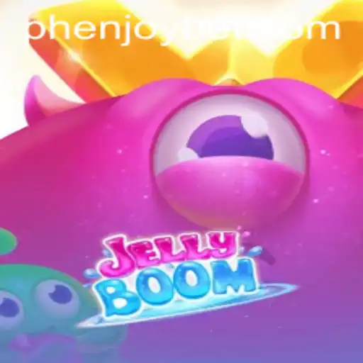 Explore the Exciting World of JellyBoom: A PHENJOY Adventure