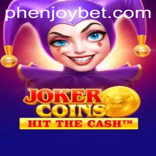 Unveiling JokerCoins: The Exciting World of PHENJOY's Latest Game