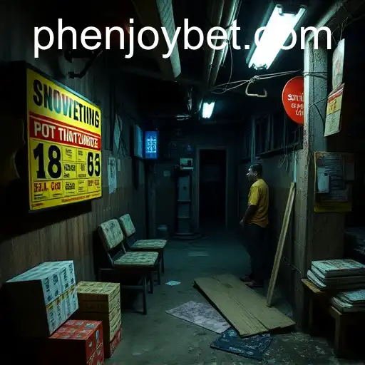 The Underground World of Jueteng and Its Impact on Society