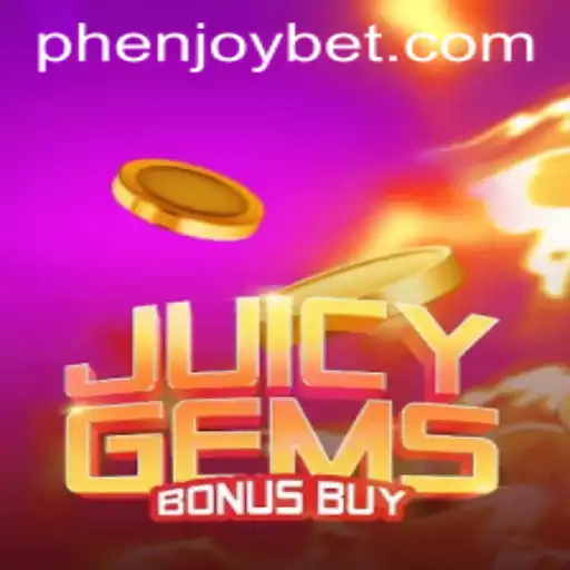 Unveiling the Thrills of JuicyGemsBonusBuy: A Dive into PHENJOY's Latest Game Sensation