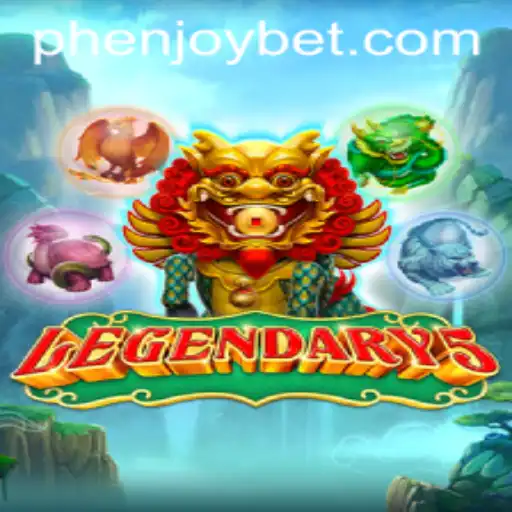 Unveiling the Mystical World of Legendary5: A PHENJOY Experience