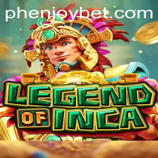 Immerse yourself in the World of LegendofInca: A Game by PHENJOY