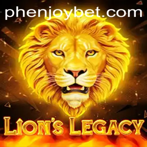 Discover the Thrilling World of LionsLegacy with PHENJOY