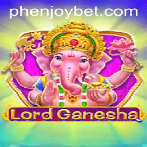 LordGanesha: A Unique Gaming Experience by PHENJOY