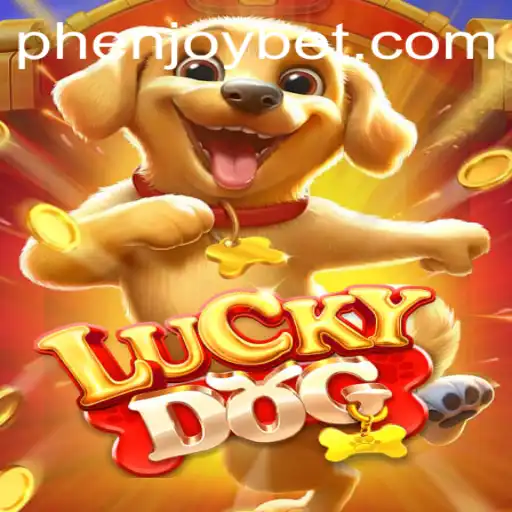Explore the Exciting World of LuckyDog: A Phenomenal Adventure