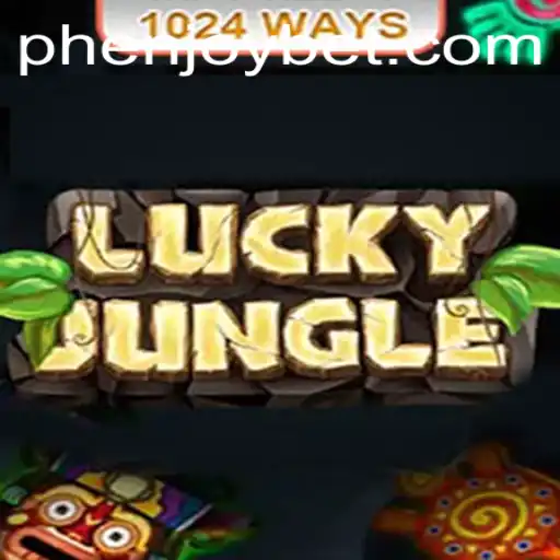 Unveiling LuckyJungle1024: Dive into the Exotic World of PHENJOY's Latest Adventure Game