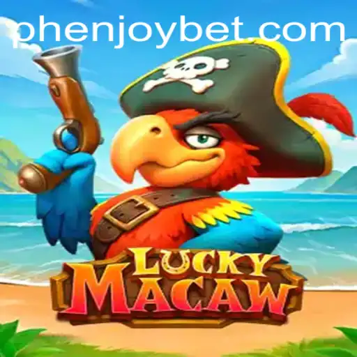 Discover the Exciting World of LuckyMacaw: A Game of Strategy and Fun