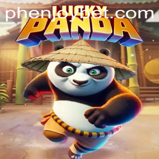 LuckPanda: A Captivating Gaming Experience by PHENJOY