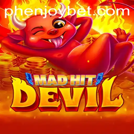 MadHitDevil—Exploring the Exciting New Gaming Sensation