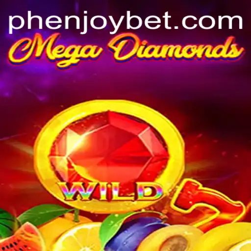 Discover the Thrills of MegaDiamond: The Ultimate Gaming Experience with PHENJOY